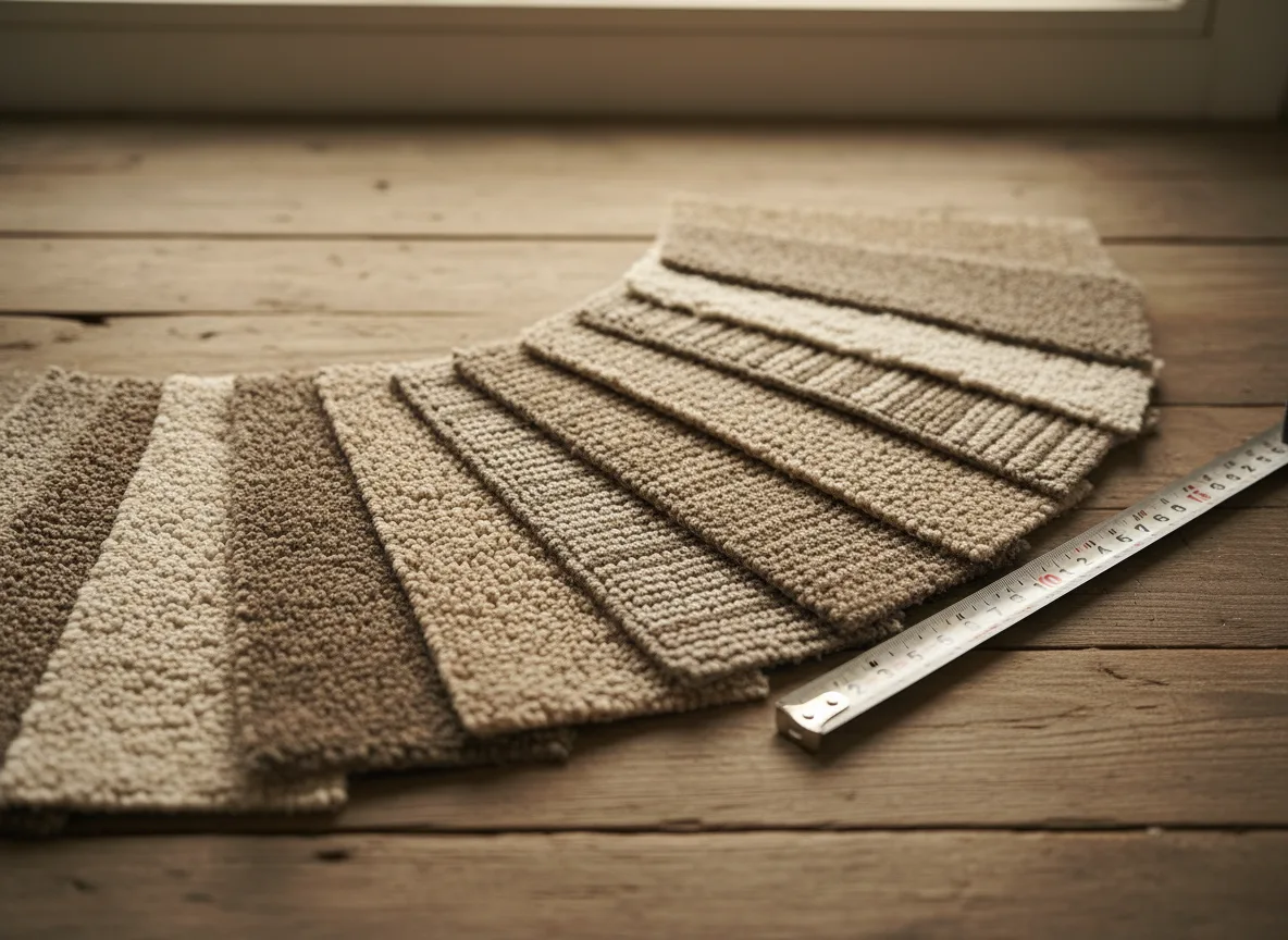 Carpet Installation Osage, WY FAQs
